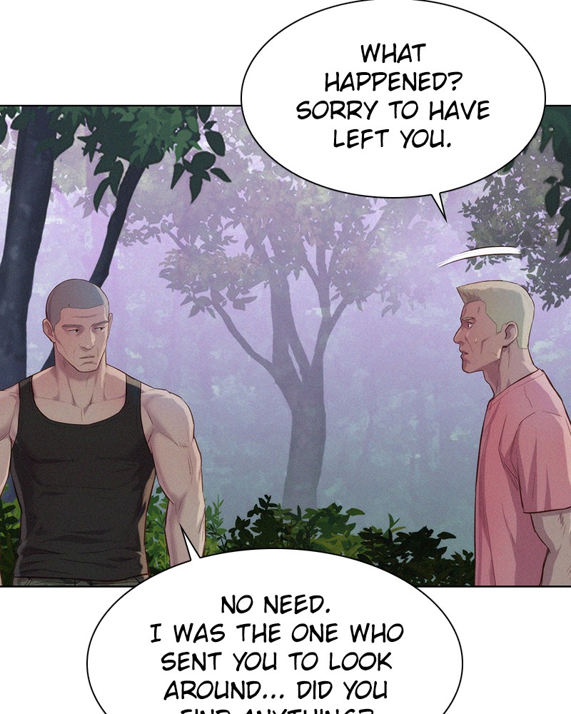 3CM Hunter Chapter 78 page 25 - Chapter 78: (S2) Episode 78