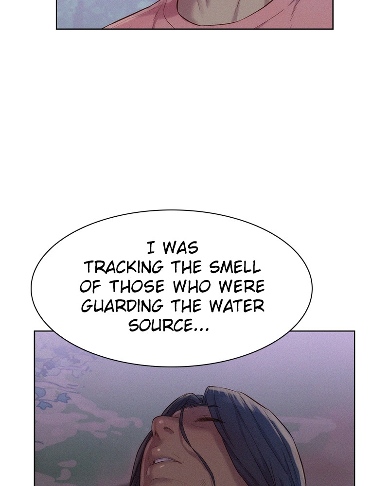 3CM Hunter Chapter 78 page 27 - Chapter 78: (S2) Episode 78