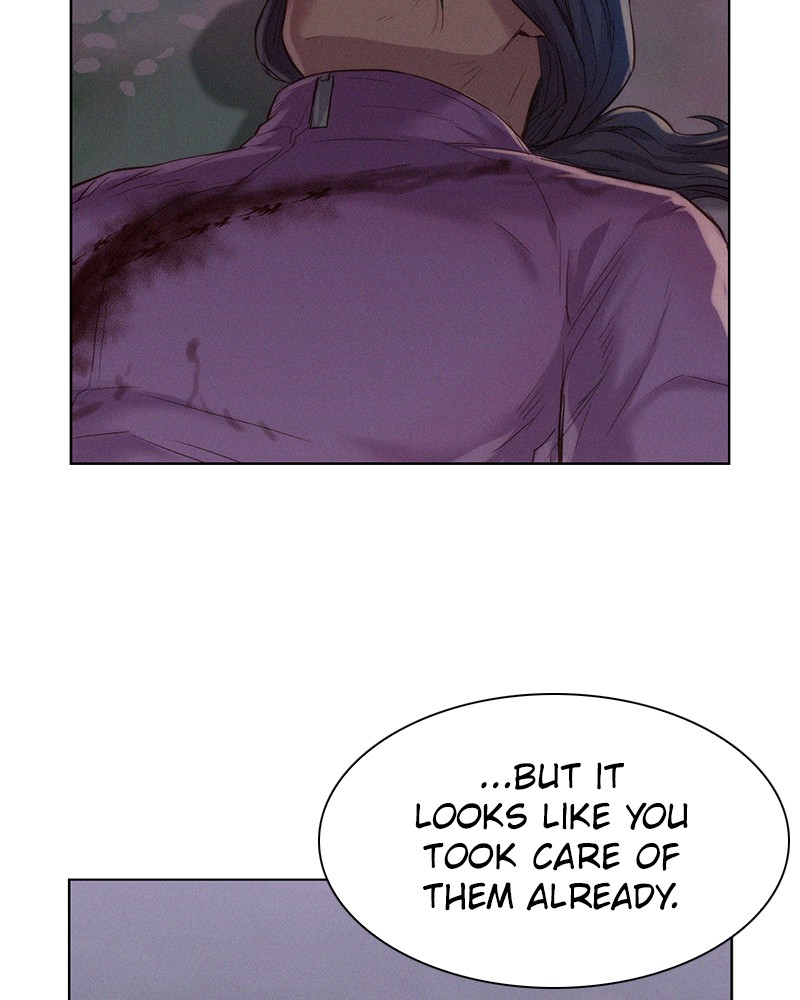 3CM Hunter Chapter 78 page 28 - Chapter 78: (S2) Episode 78