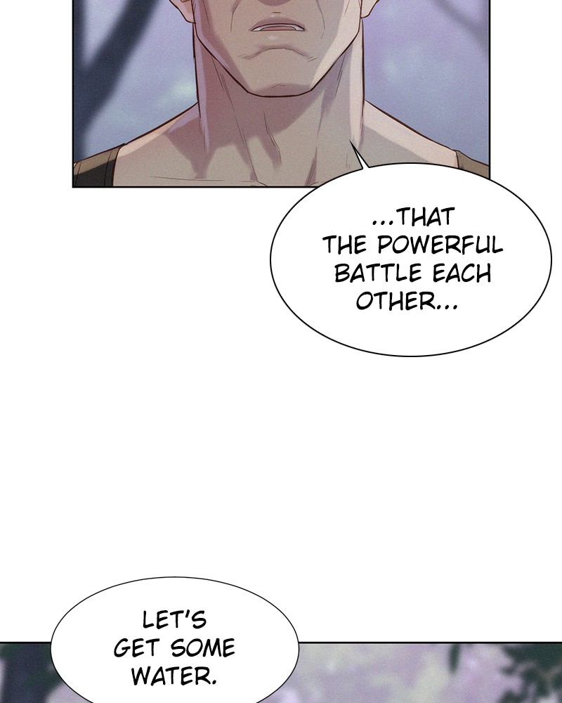 3CM Hunter Chapter 78 page 34 - Chapter 78: (S2) Episode 78