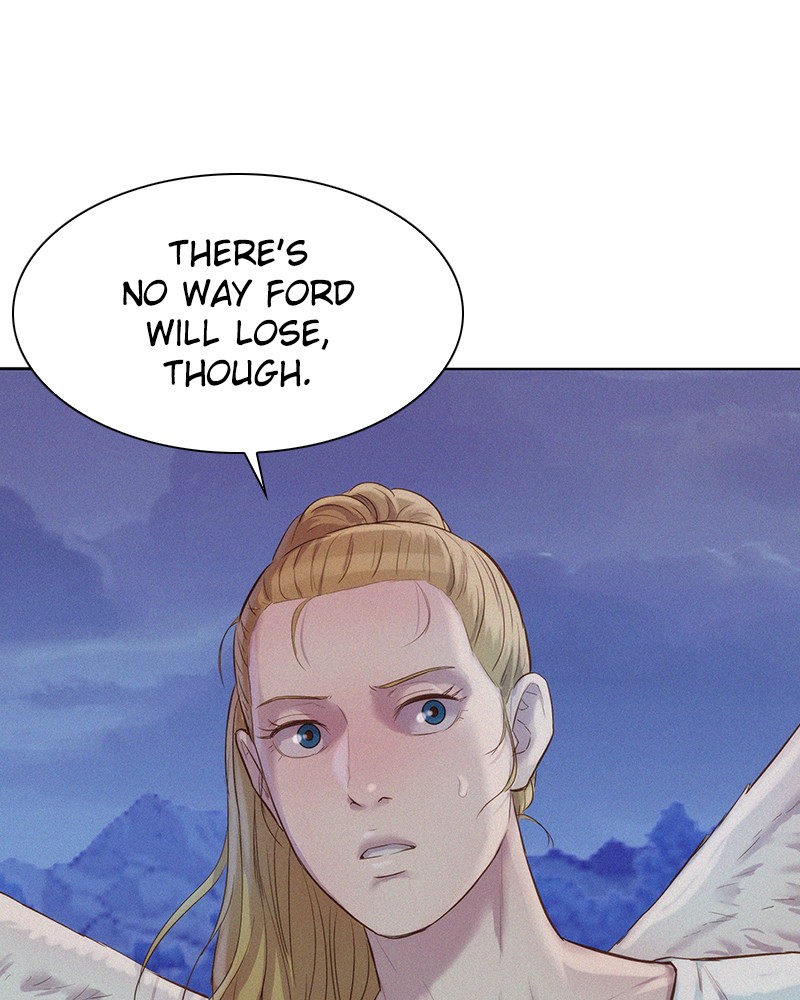 3CM Hunter Chapter 78 page 42 - Chapter 78: (S2) Episode 78