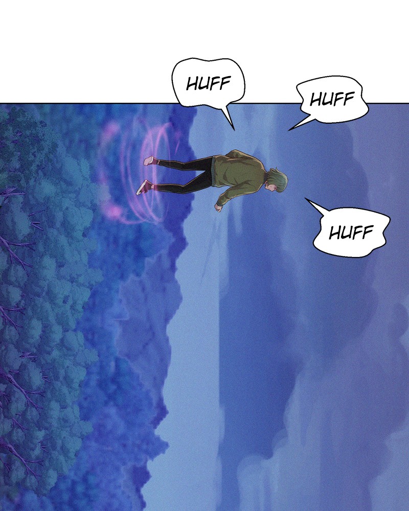 3CM Hunter Chapter 78 page 45 - Chapter 78: (S2) Episode 78