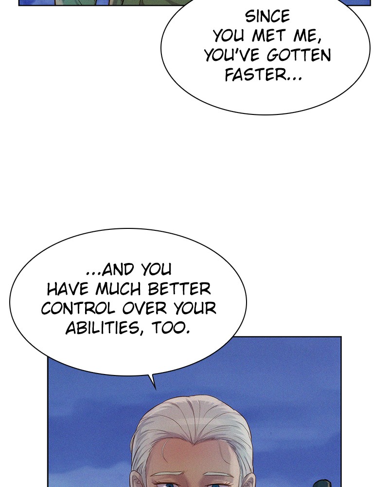 3CM Hunter Chapter 78 page 49 - Chapter 78: (S2) Episode 78