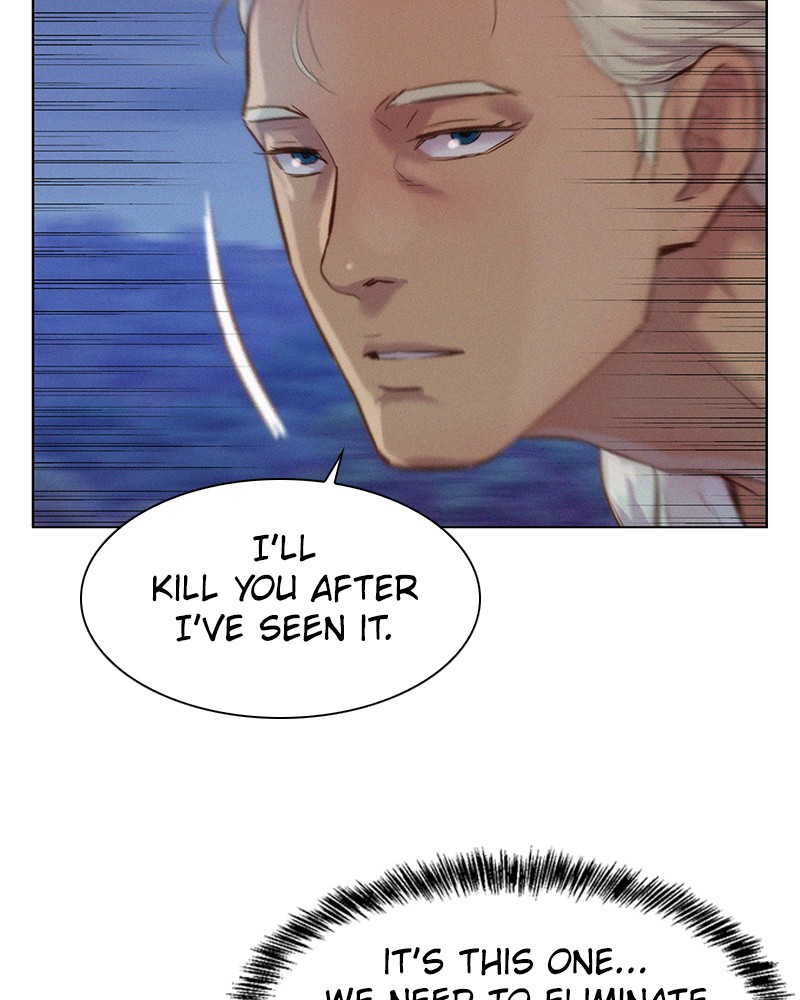 3CM Hunter Chapter 78 page 75 - Chapter 78: (S2) Episode 78