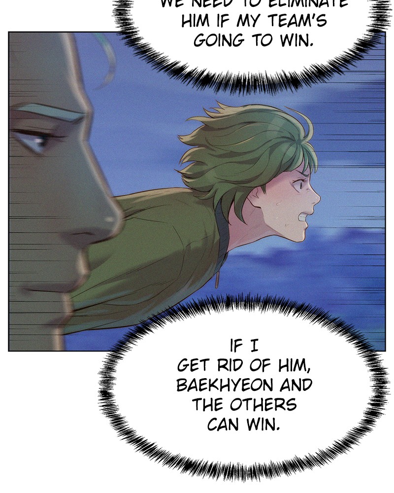 3CM Hunter Chapter 78 page 76 - Chapter 78: (S2) Episode 78