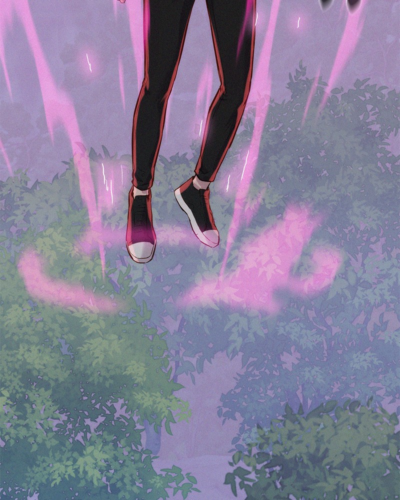 3CM Hunter Chapter 78 page 87 - Chapter 78: (S2) Episode 78