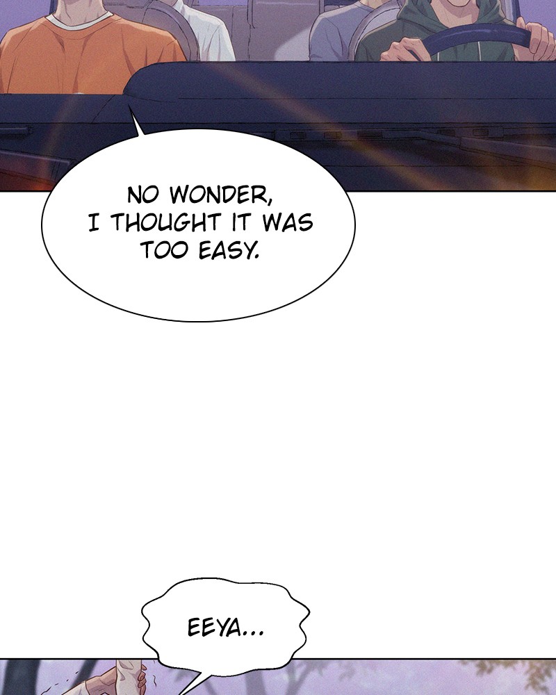 3CM Hunter Chapter 78 page 97 - Chapter 78: (S2) Episode 78