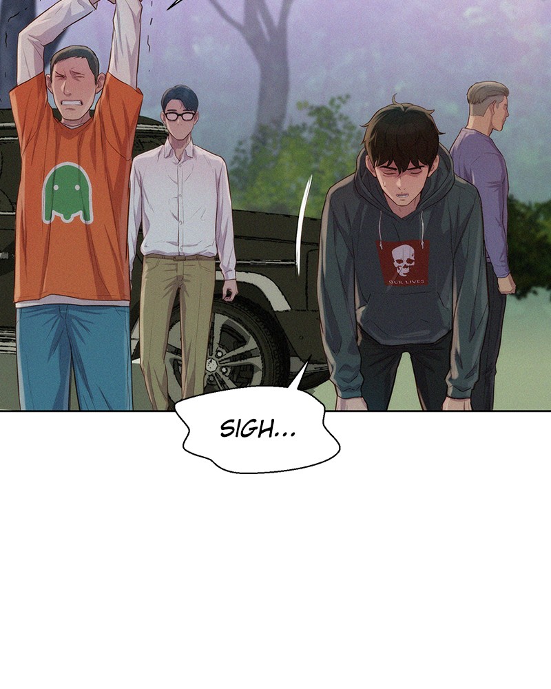 3CM Hunter Chapter 78 page 98 - Chapter 78: (S2) Episode 78