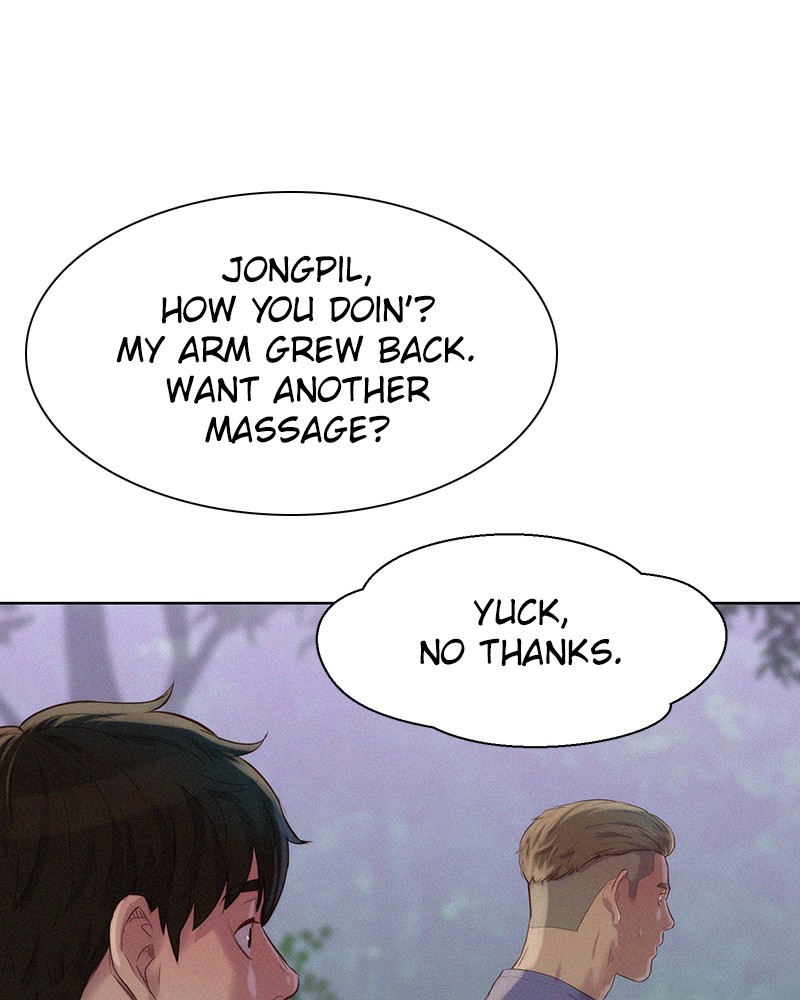 3CM Hunter Chapter 78 page 99 - Chapter 78: (S2) Episode 78