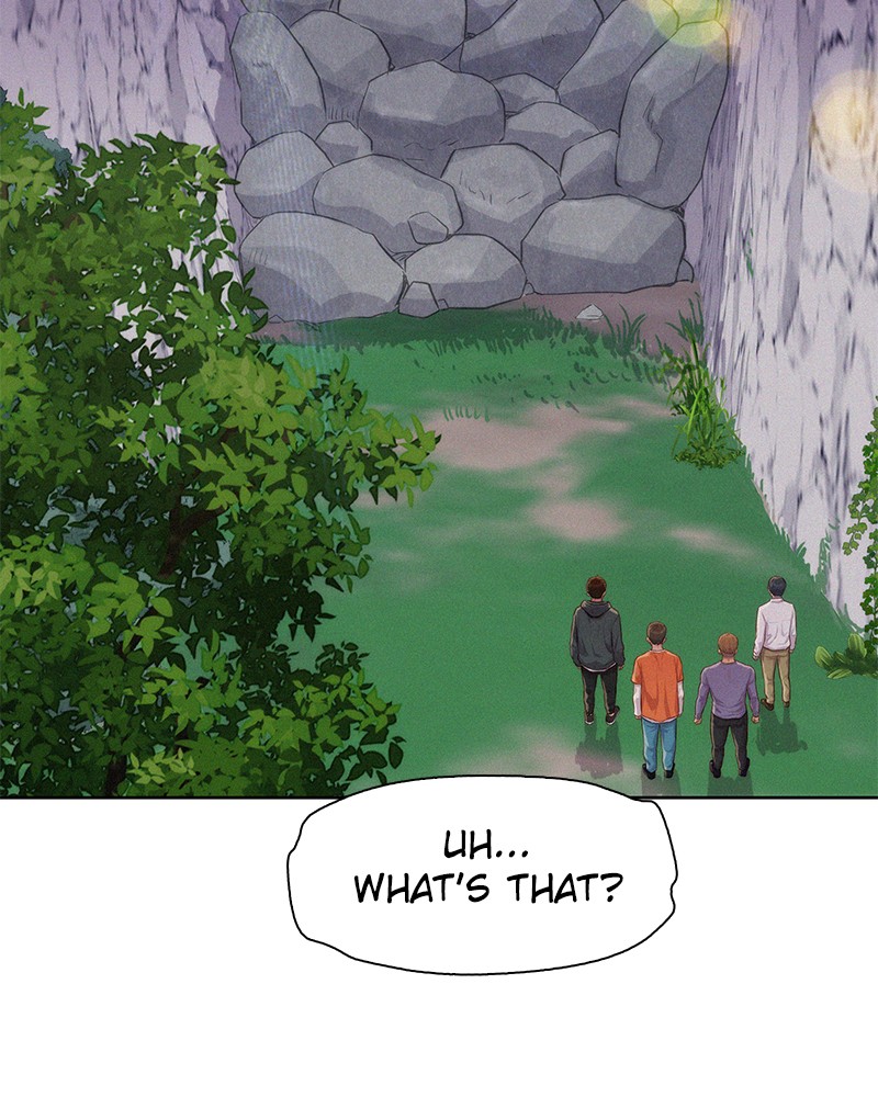 3CM Hunter Chapter 79 page 100 - Chapter 79: (S2) Episode 79