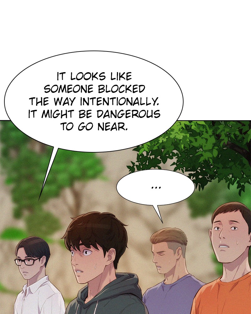 3CM Hunter Chapter 79 page 101 - Chapter 79: (S2) Episode 79