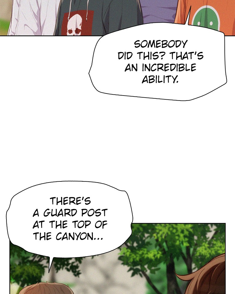 3CM Hunter Chapter 79 page 102 - Chapter 79: (S2) Episode 79
