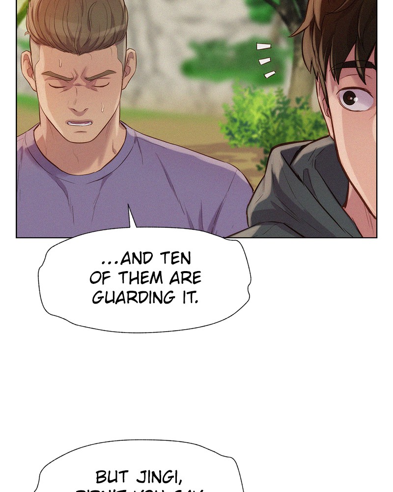 3CM Hunter Chapter 79 page 103 - Chapter 79: (S2) Episode 79