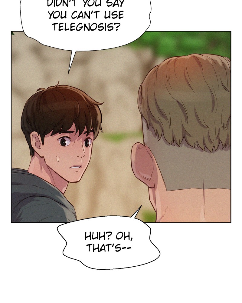 3CM Hunter Chapter 79 page 104 - Chapter 79: (S2) Episode 79