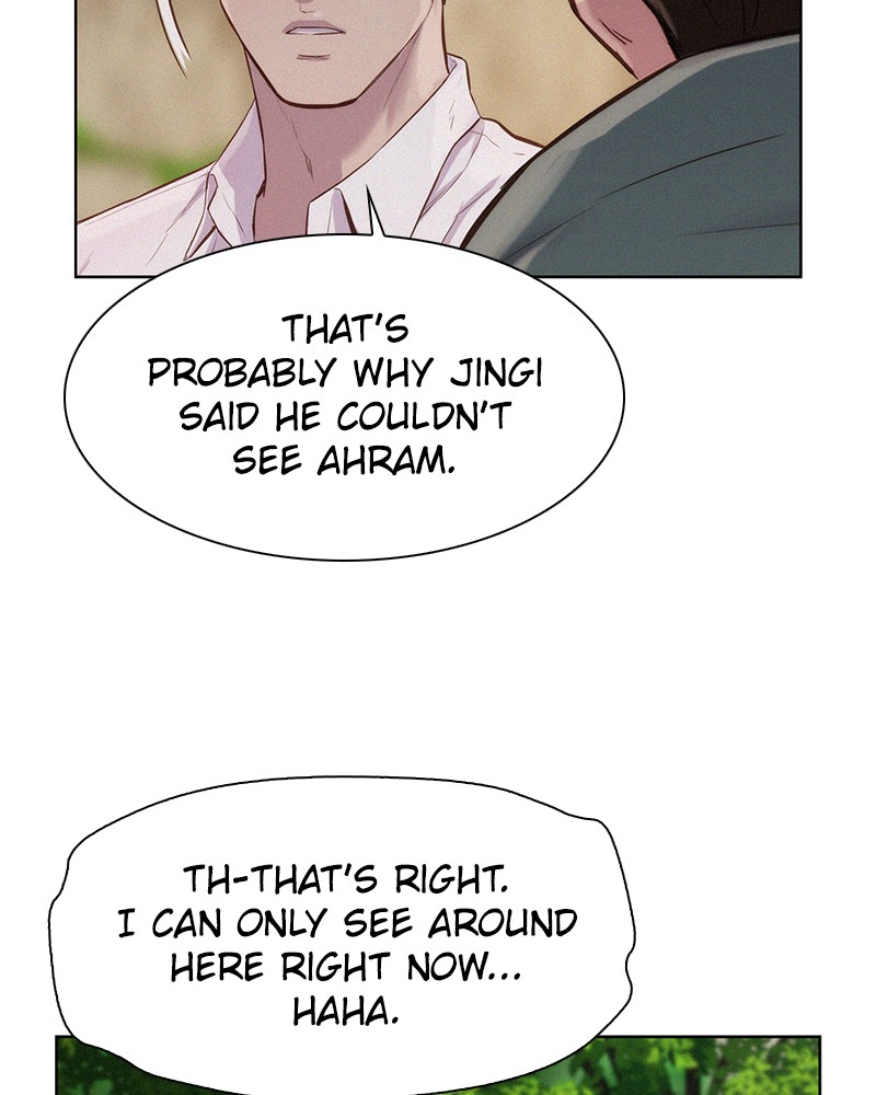 3CM Hunter Chapter 79 page 107 - Chapter 79: (S2) Episode 79