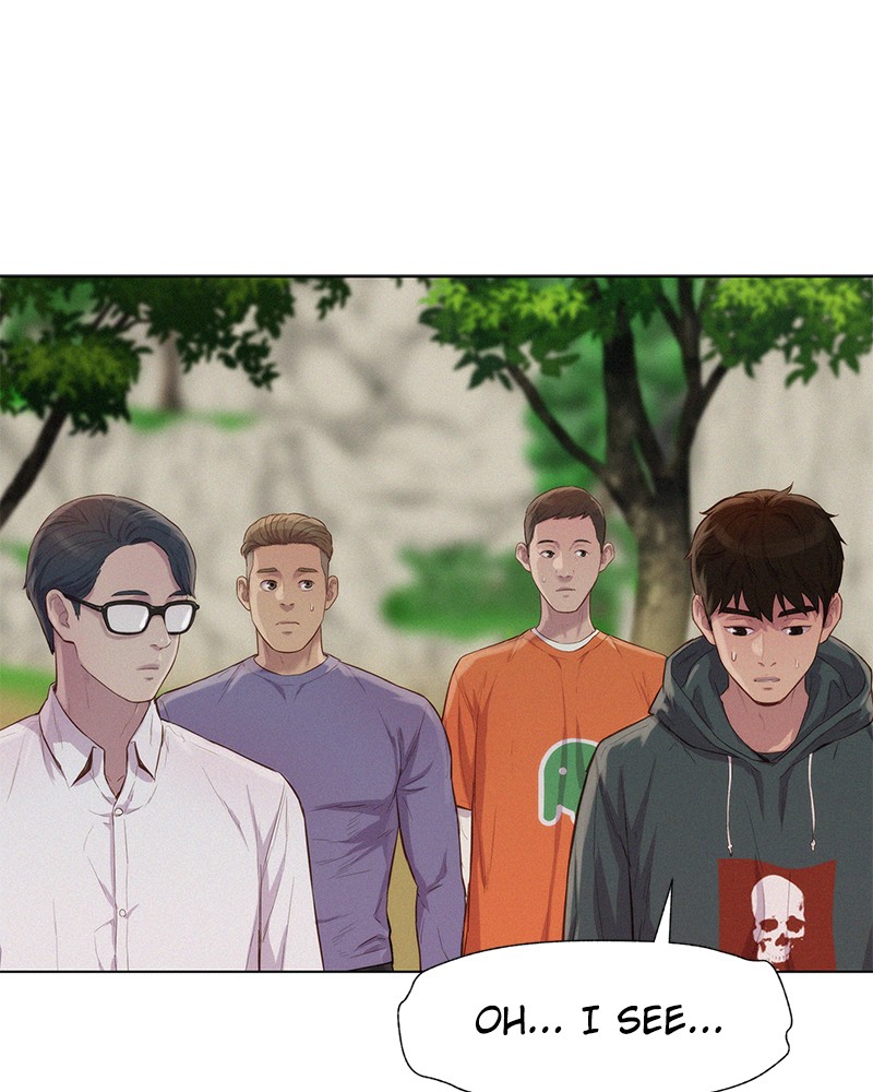 3CM Hunter Chapter 79 page 109 - Chapter 79: (S2) Episode 79