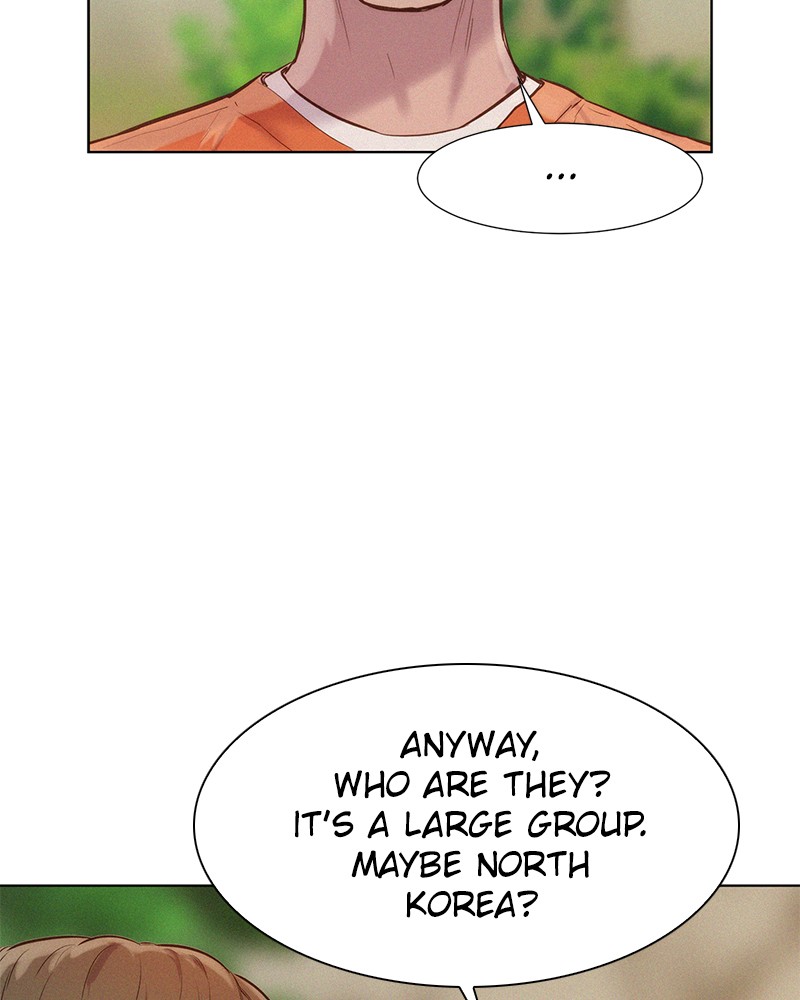 3CM Hunter Chapter 79 page 111 - Chapter 79: (S2) Episode 79