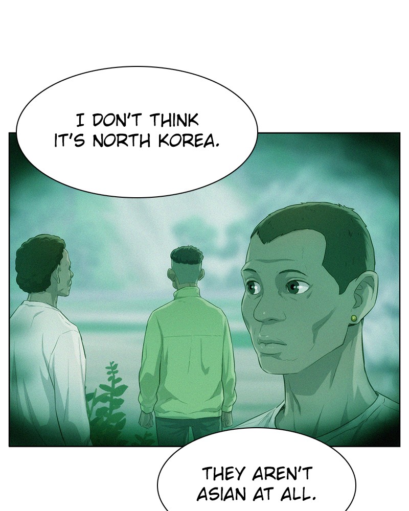 3CM Hunter Chapter 79 page 114 - Chapter 79: (S2) Episode 79