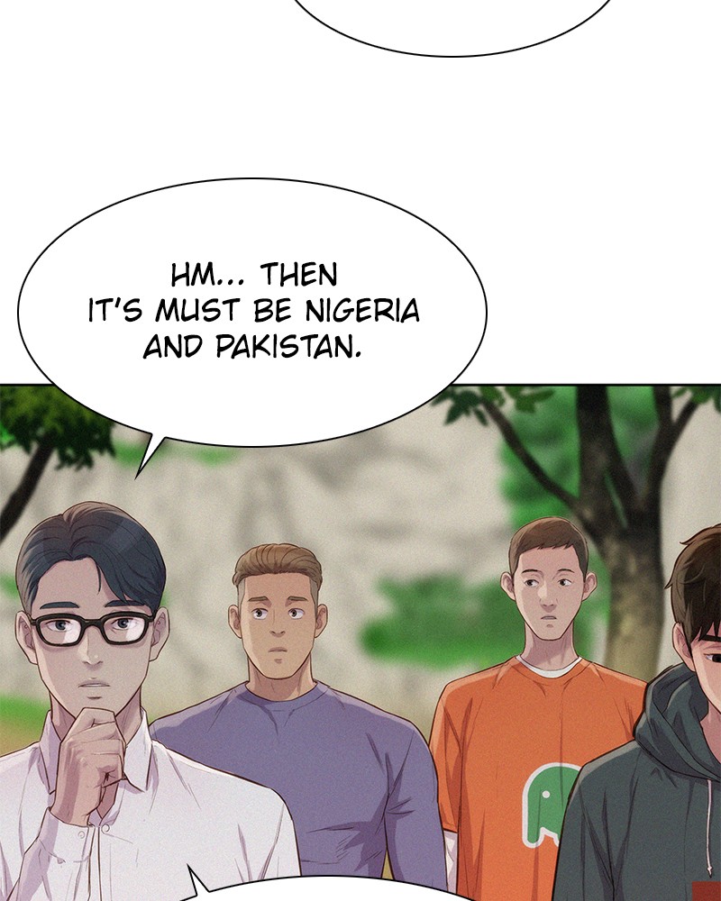 3CM Hunter Chapter 79 page 115 - Chapter 79: (S2) Episode 79