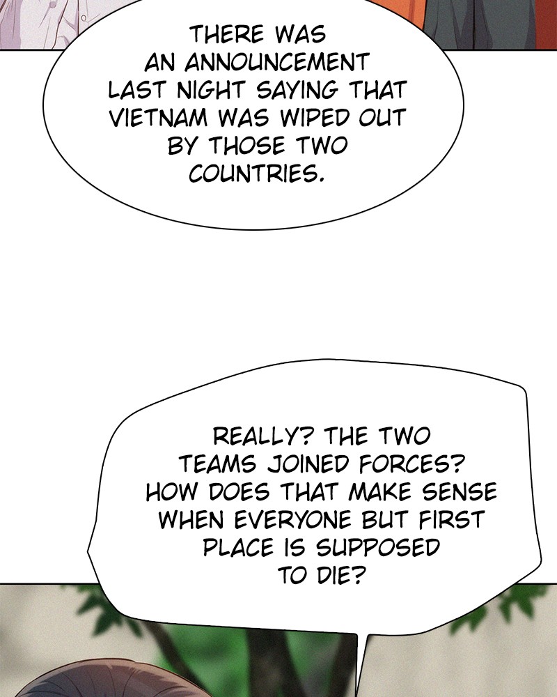 3CM Hunter Chapter 79 page 116 - Chapter 79: (S2) Episode 79