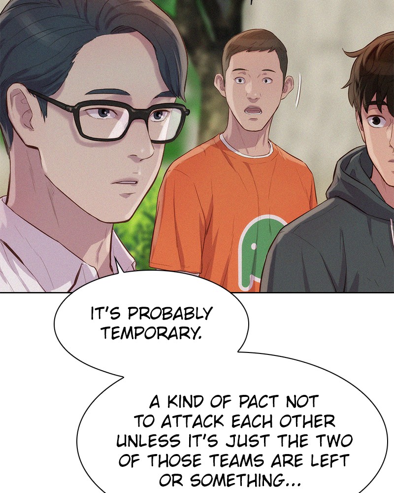 3CM Hunter Chapter 79 page 117 - Chapter 79: (S2) Episode 79