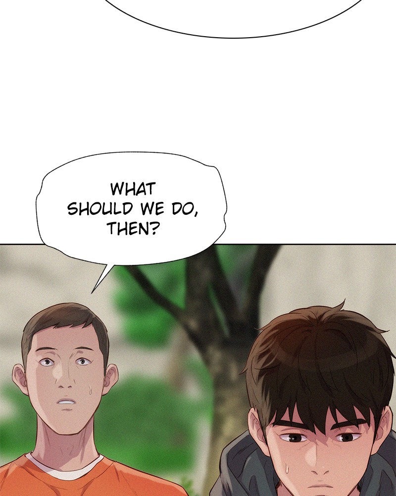 3CM Hunter Chapter 79 page 118 - Chapter 79: (S2) Episode 79