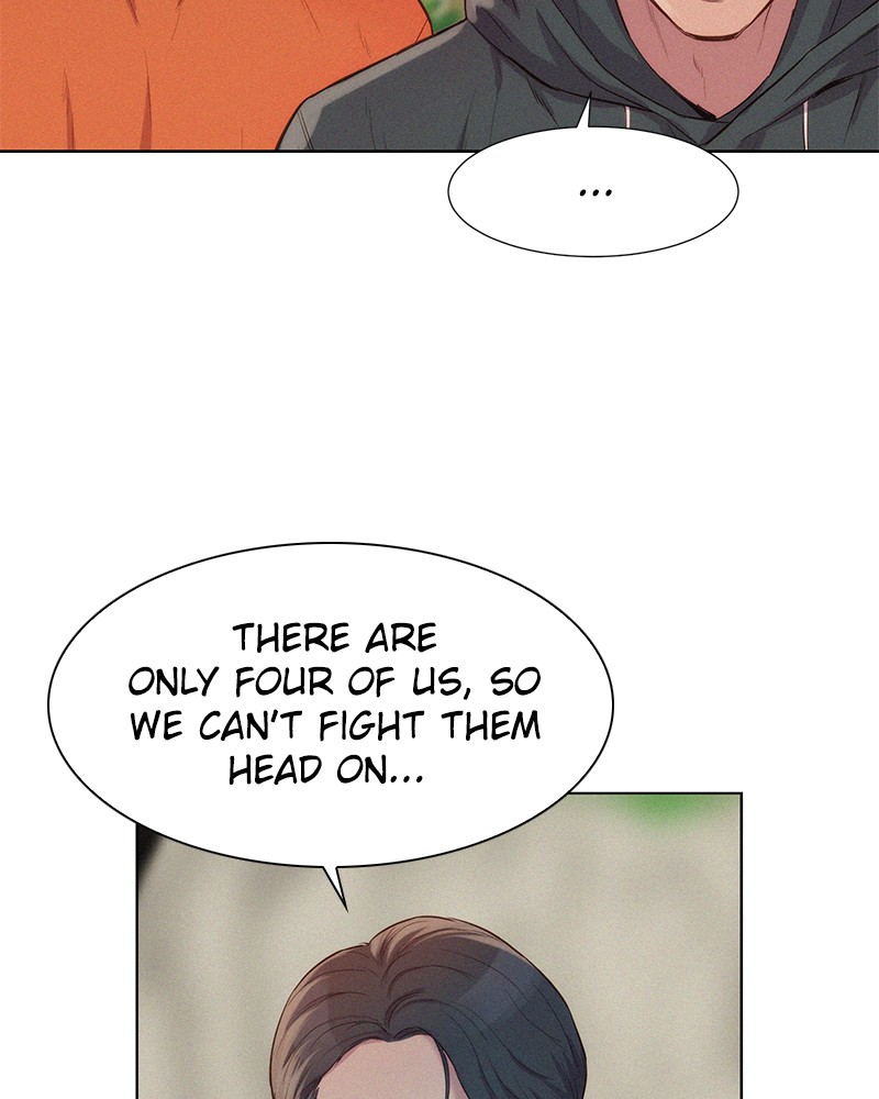 3CM Hunter Chapter 79 page 119 - Chapter 79: (S2) Episode 79