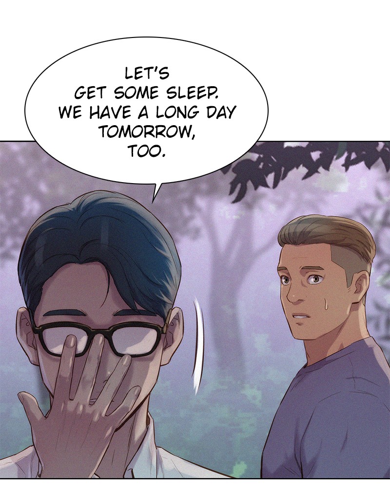 3CM Hunter Chapter 79 page 12 - Chapter 79: (S2) Episode 79