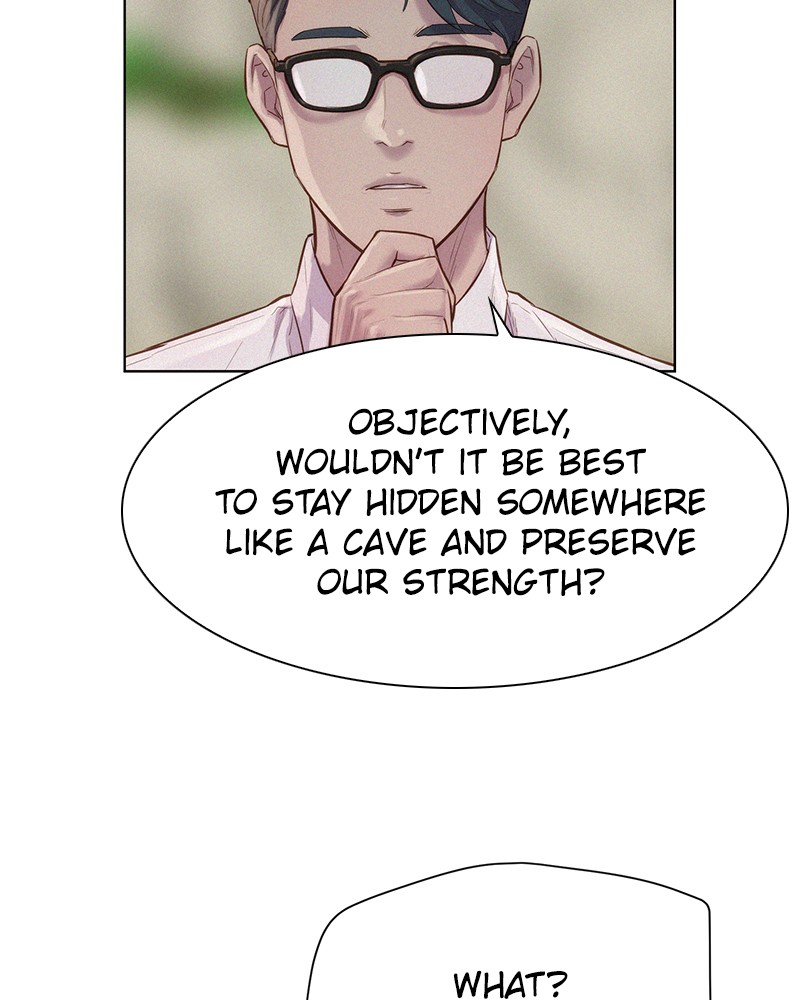3CM Hunter Chapter 79 page 120 - Chapter 79: (S2) Episode 79