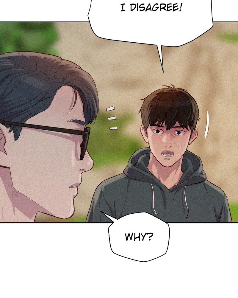 3CM Hunter Chapter 79 page 121 - Chapter 79: (S2) Episode 79