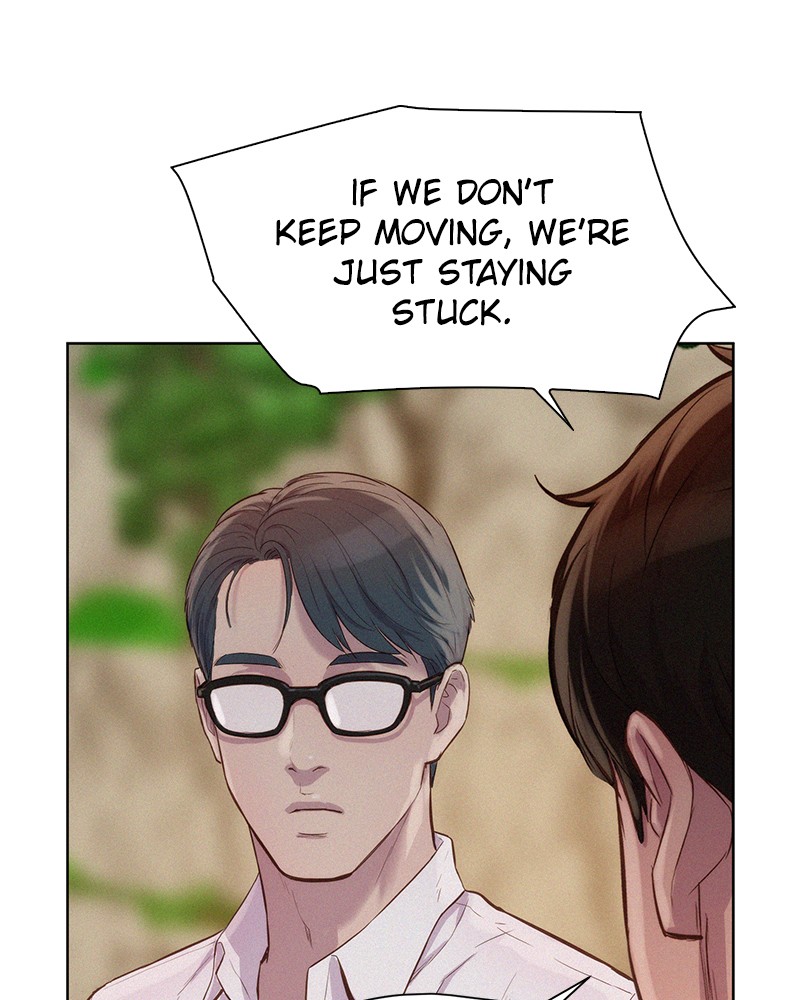 3CM Hunter Chapter 79 page 122 - Chapter 79: (S2) Episode 79
