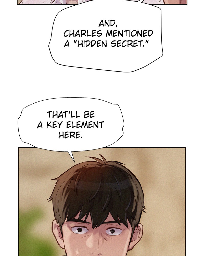 3CM Hunter Chapter 79 page 123 - Chapter 79: (S2) Episode 79