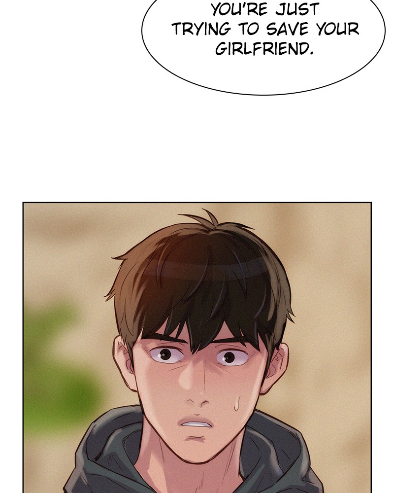 3CM Hunter Chapter 79 page 126 - Chapter 79: (S2) Episode 79