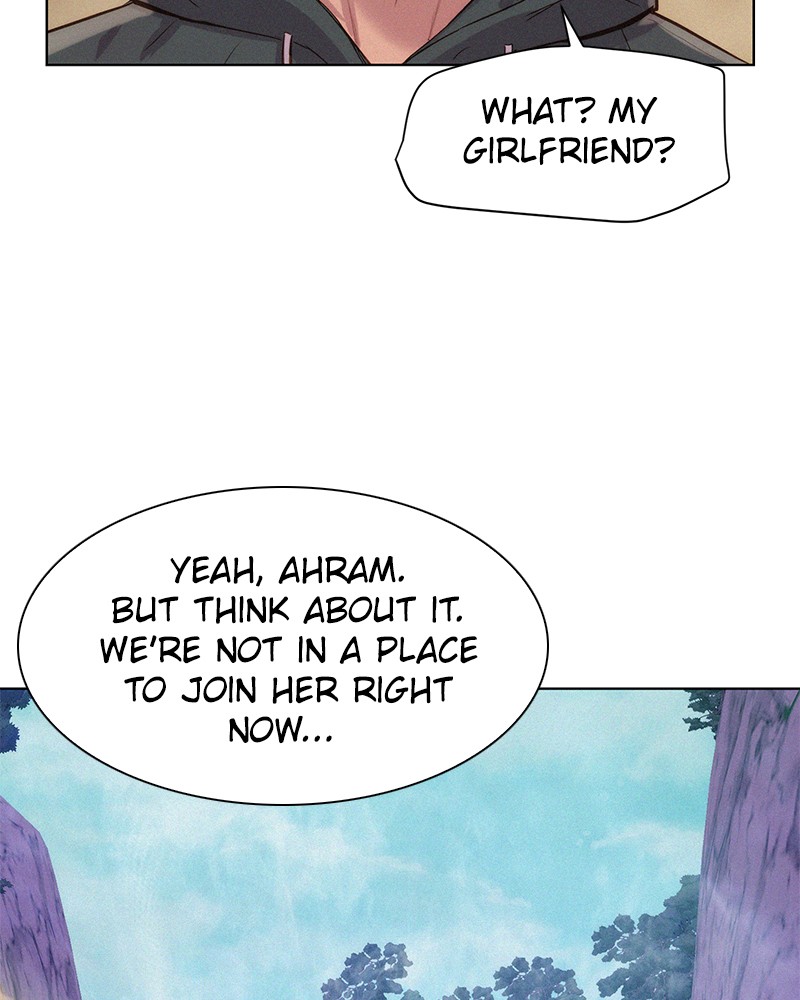 3CM Hunter Chapter 79 page 127 - Chapter 79: (S2) Episode 79