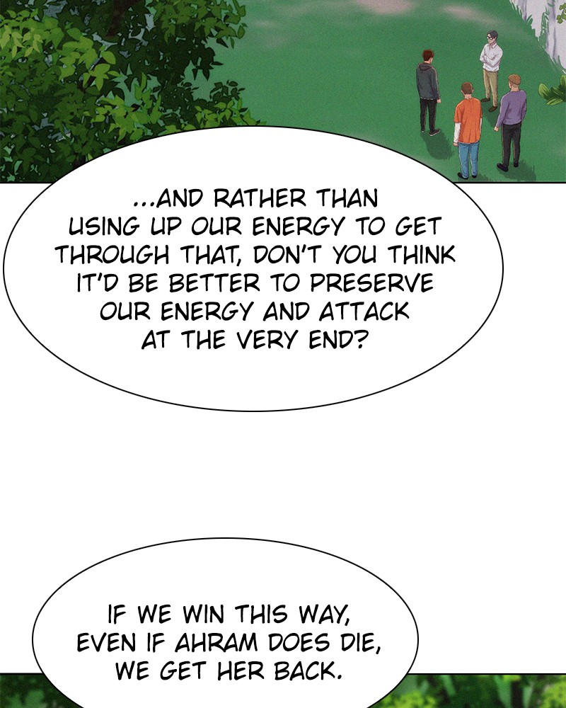 3CM Hunter Chapter 79 page 129 - Chapter 79: (S2) Episode 79