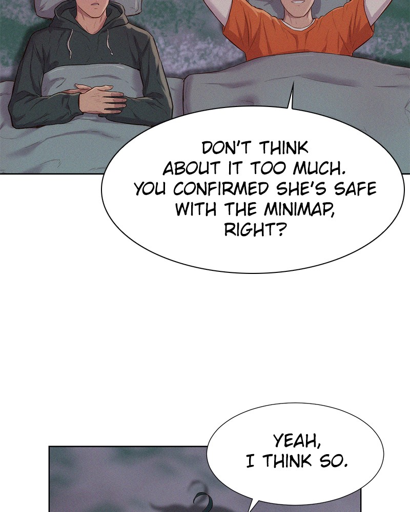 3CM Hunter Chapter 79 page 20 - Chapter 79: (S2) Episode 79