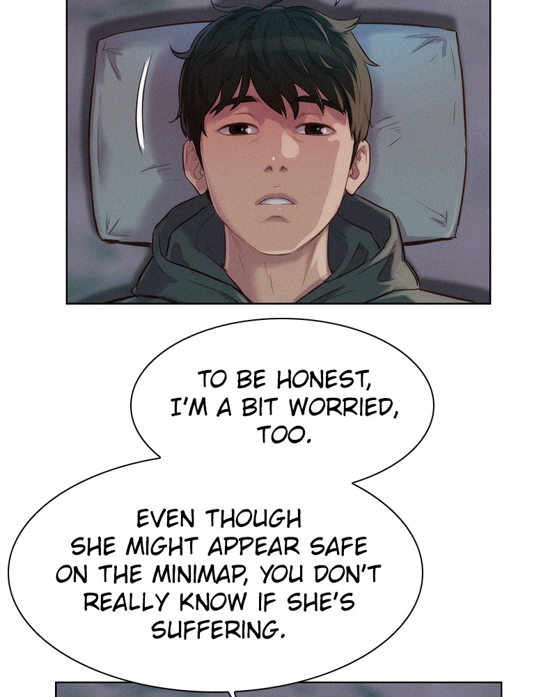 3CM Hunter Chapter 79 page 21 - Chapter 79: (S2) Episode 79