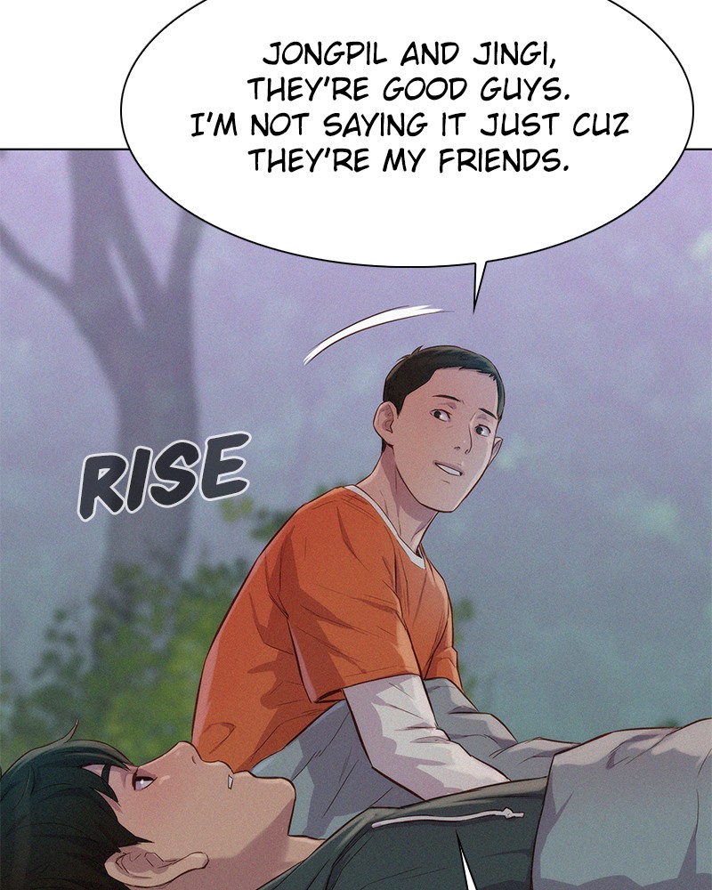 3CM Hunter Chapter 79 page 23 - Chapter 79: (S2) Episode 79