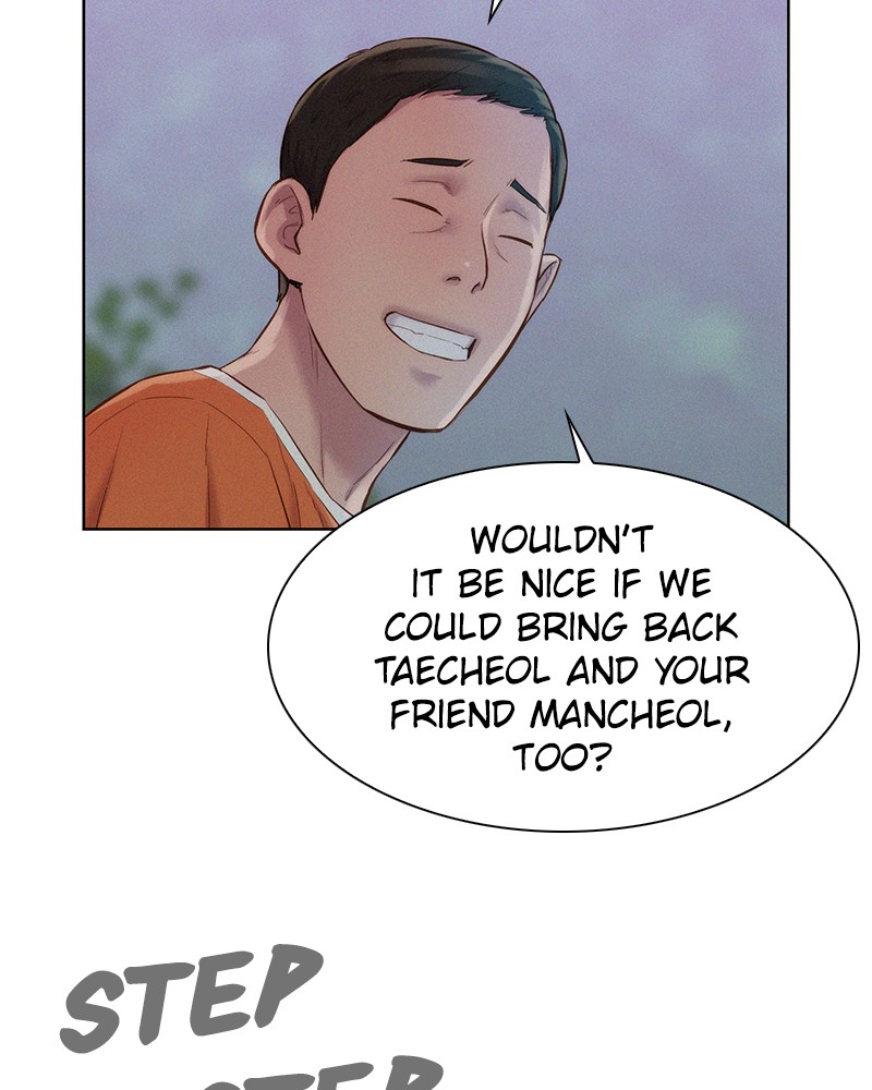 3CM Hunter Chapter 79 page 25 - Chapter 79: (S2) Episode 79