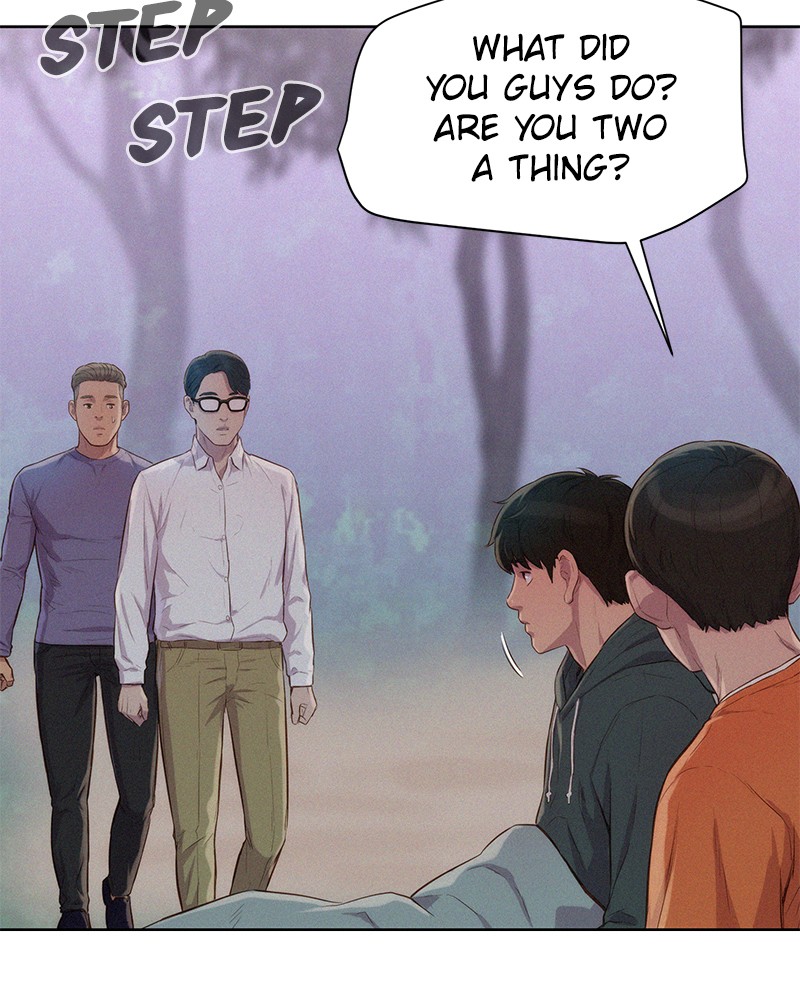 3CM Hunter Chapter 79 page 27 - Chapter 79: (S2) Episode 79
