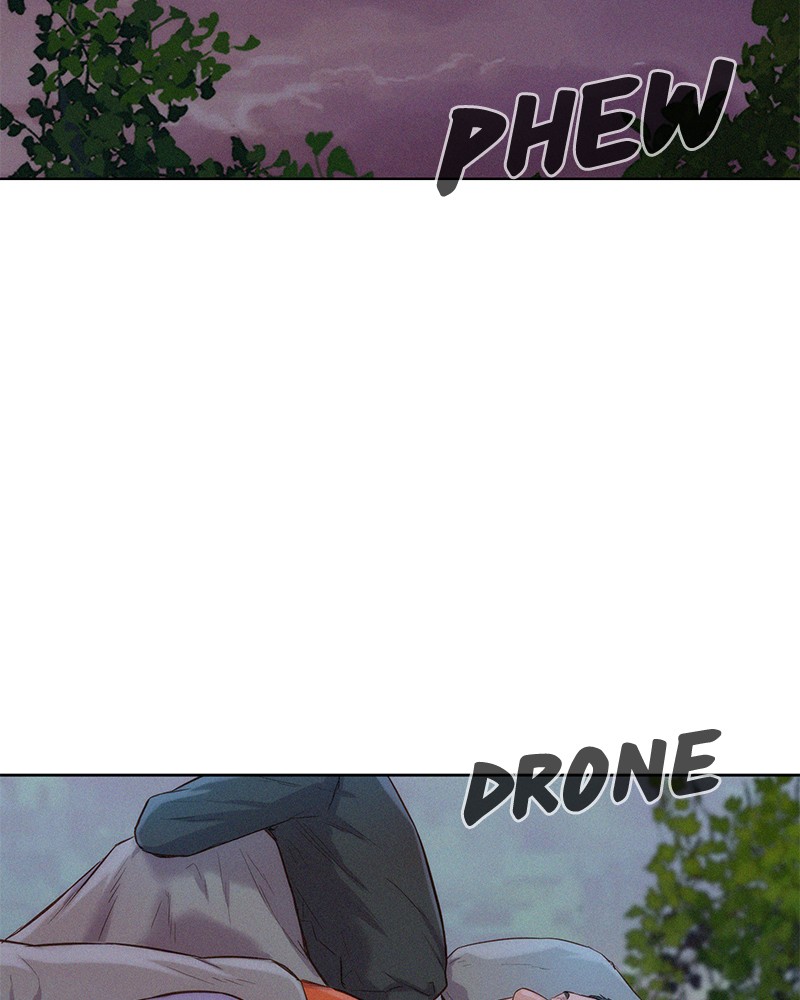 3CM Hunter Chapter 79 page 34 - Chapter 79: (S2) Episode 79