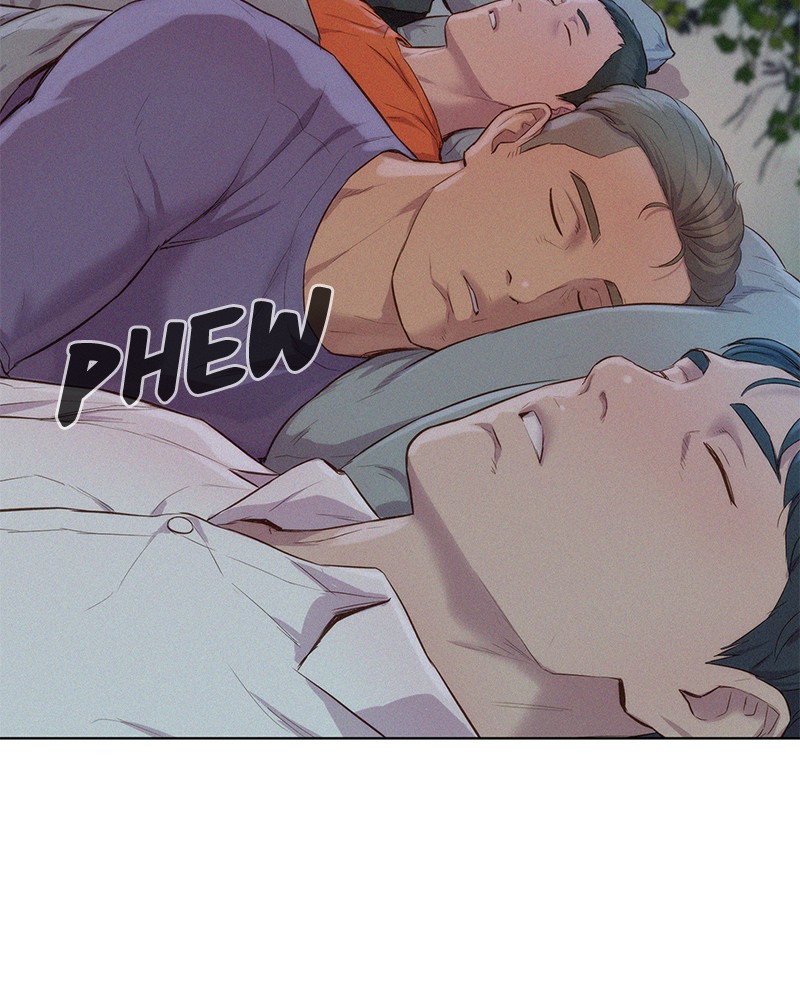 3CM Hunter Chapter 79 page 35 - Chapter 79: (S2) Episode 79