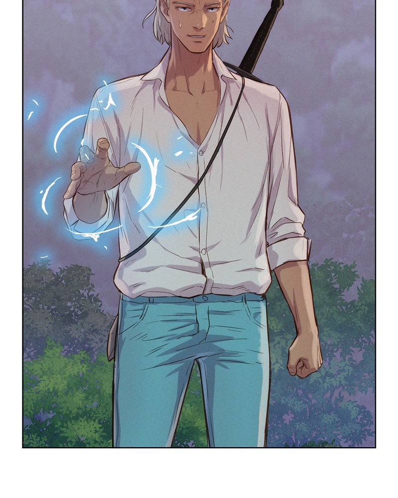 3CM Hunter Chapter 79 page 44 - Chapter 79: (S2) Episode 79