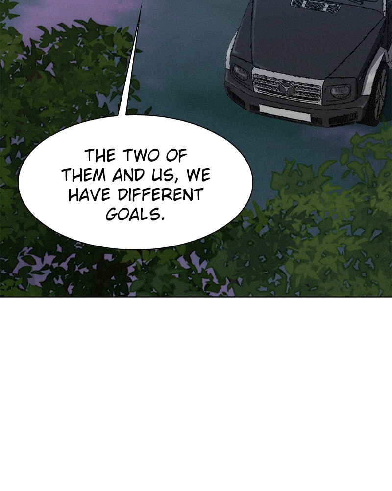 3CM Hunter Chapter 79 page 5 - Chapter 79: (S2) Episode 79