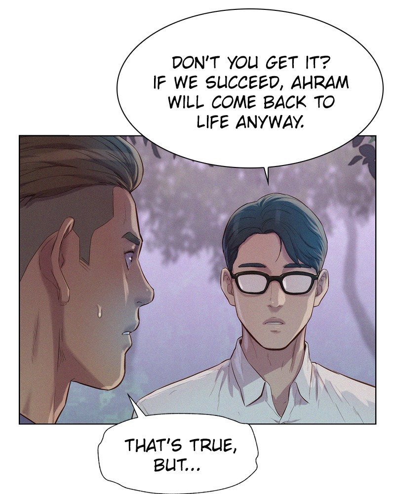 3CM Hunter Chapter 79 page 6 - Chapter 79: (S2) Episode 79