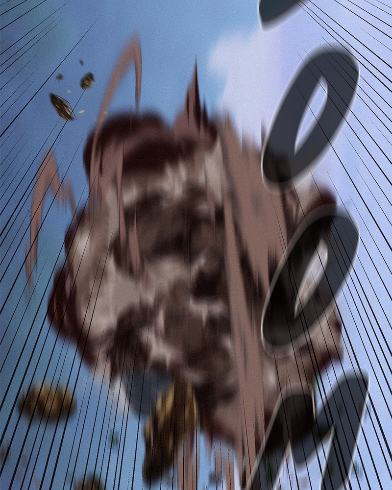 3CM Hunter Chapter 79 page 60 - Chapter 79: (S2) Episode 79