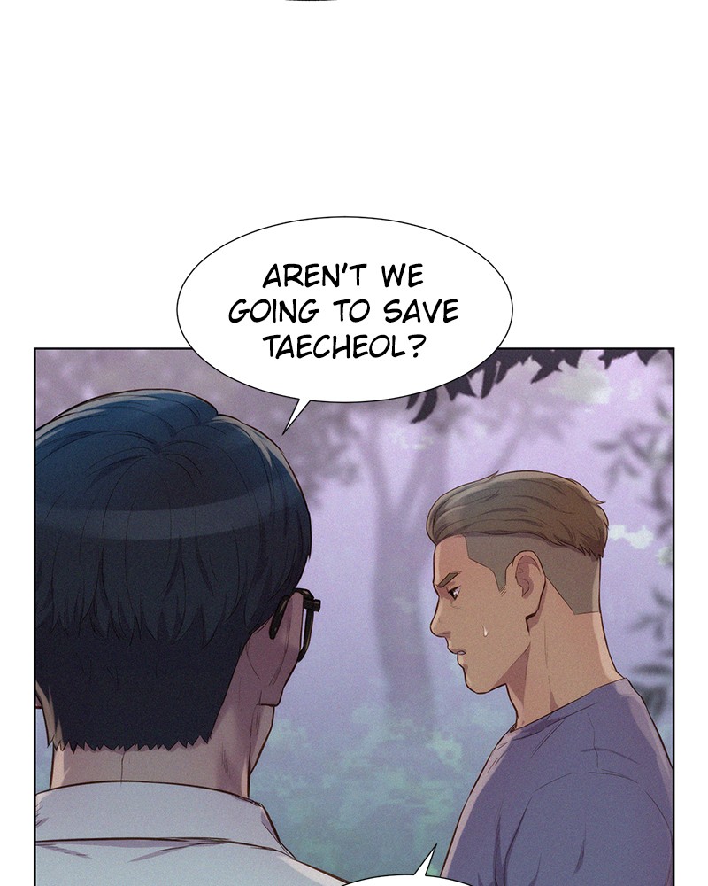 3CM Hunter Chapter 79 page 7 - Chapter 79: (S2) Episode 79
