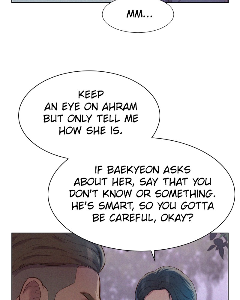 3CM Hunter Chapter 79 page 8 - Chapter 79: (S2) Episode 79