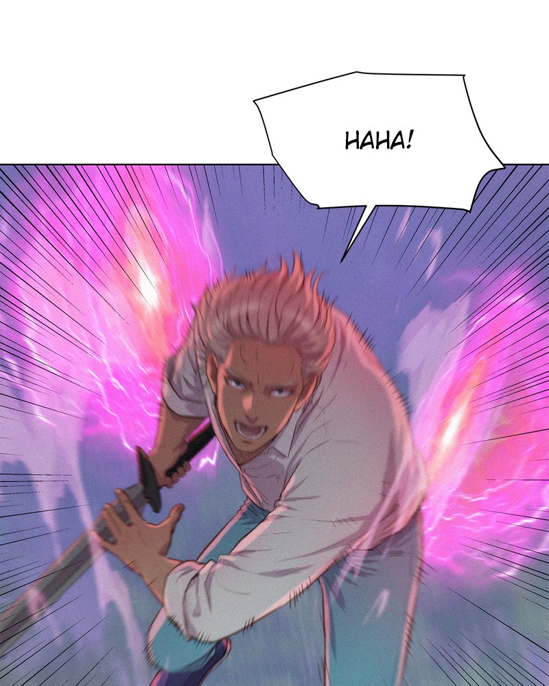 3CM Hunter Chapter 79 page 81 - Chapter 79: (S2) Episode 79