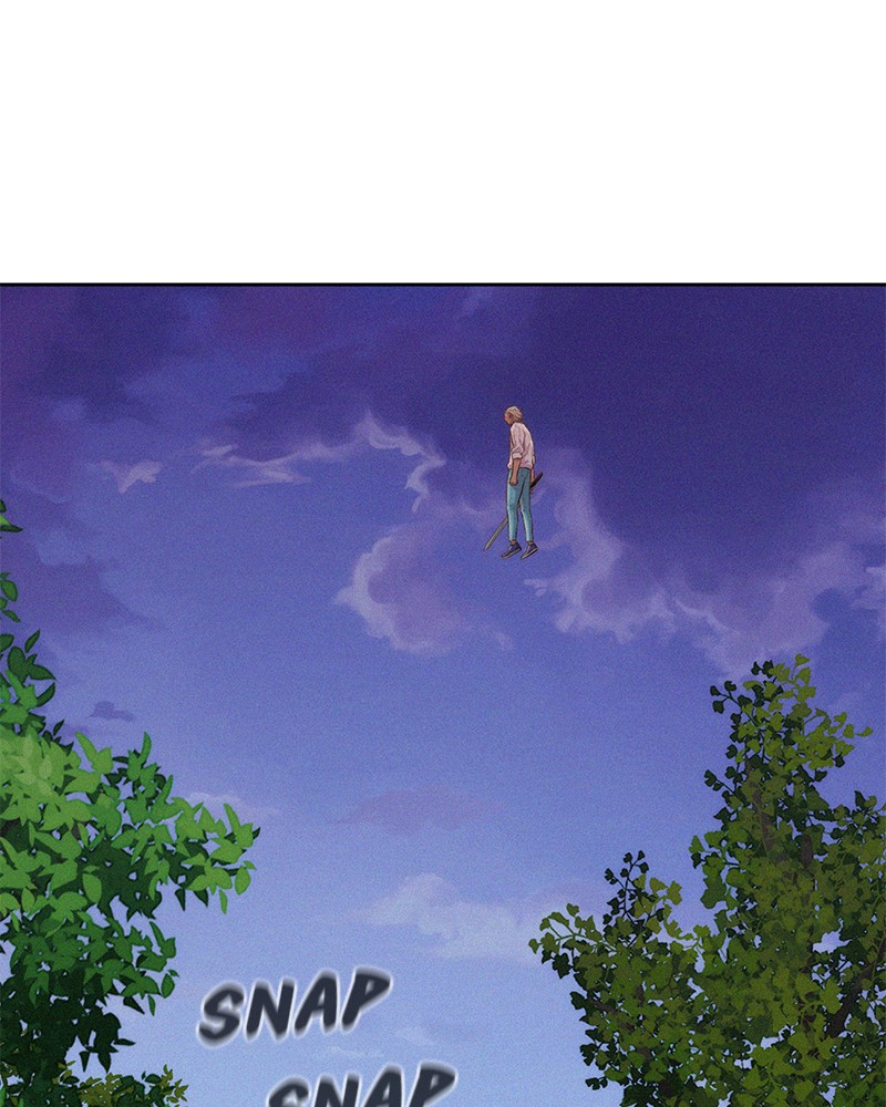 3CM Hunter Chapter 79 page 92 - Chapter 79: (S2) Episode 79